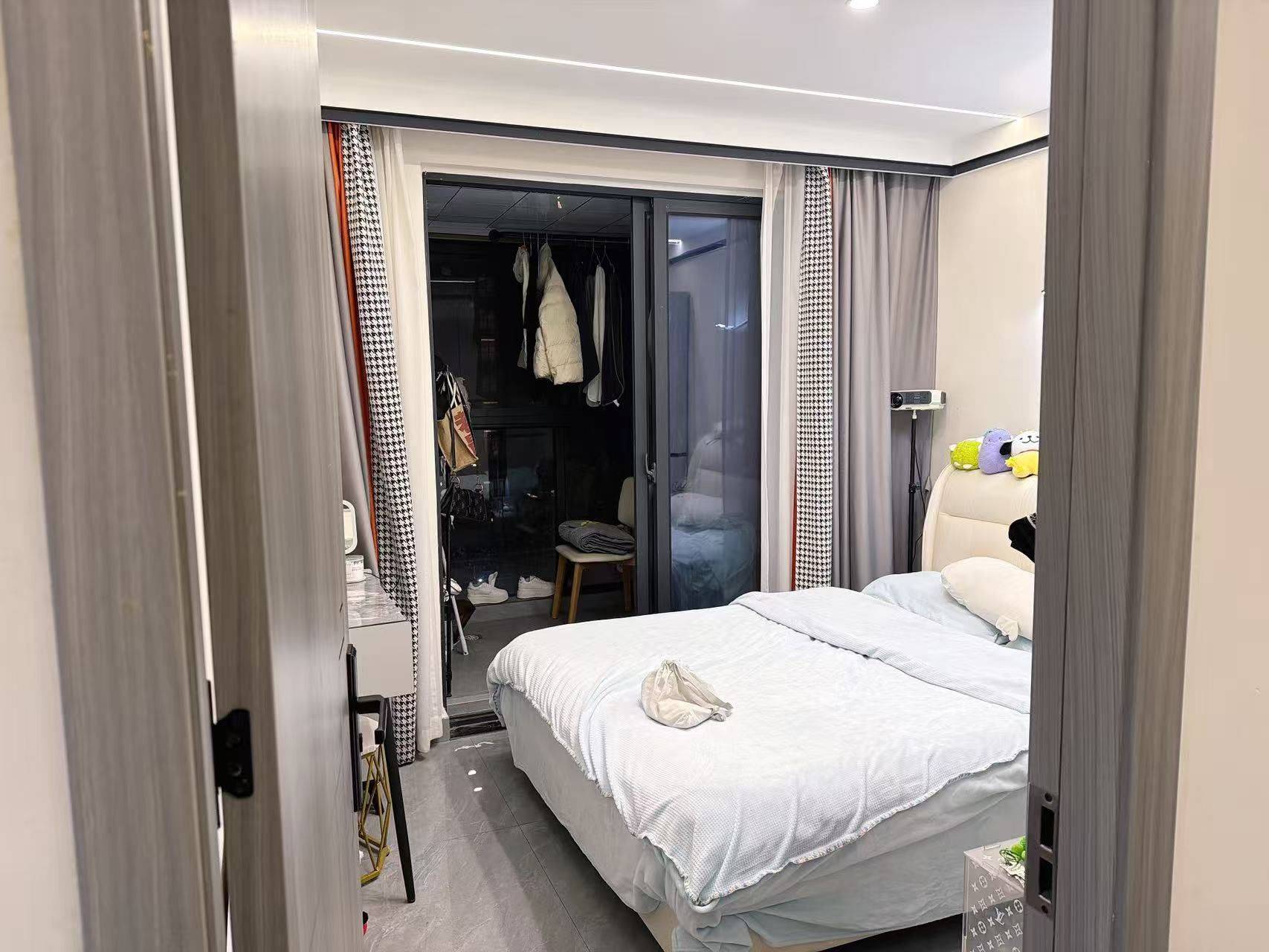 你的雨妹ye整租房源1