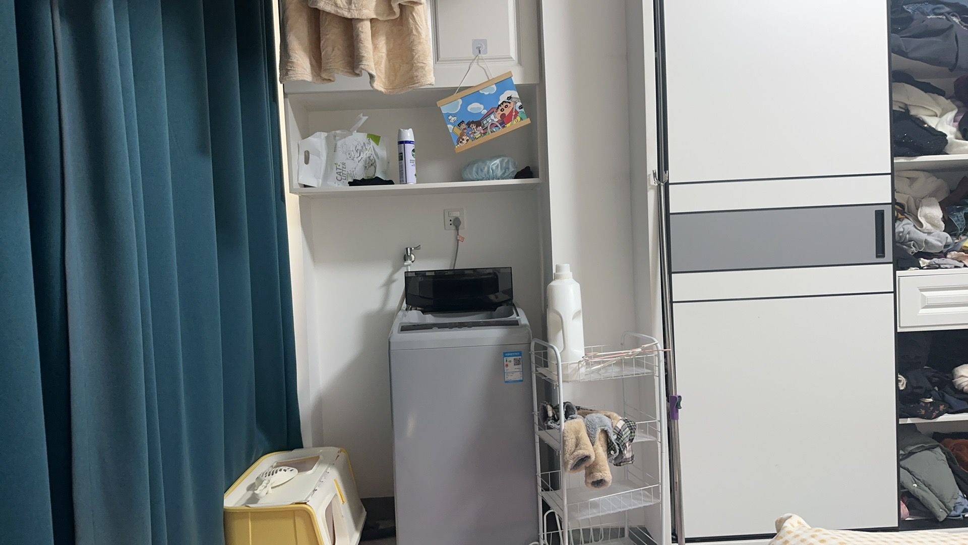 长沙 岳麓 | 振业城3期B区公寓-A座_3