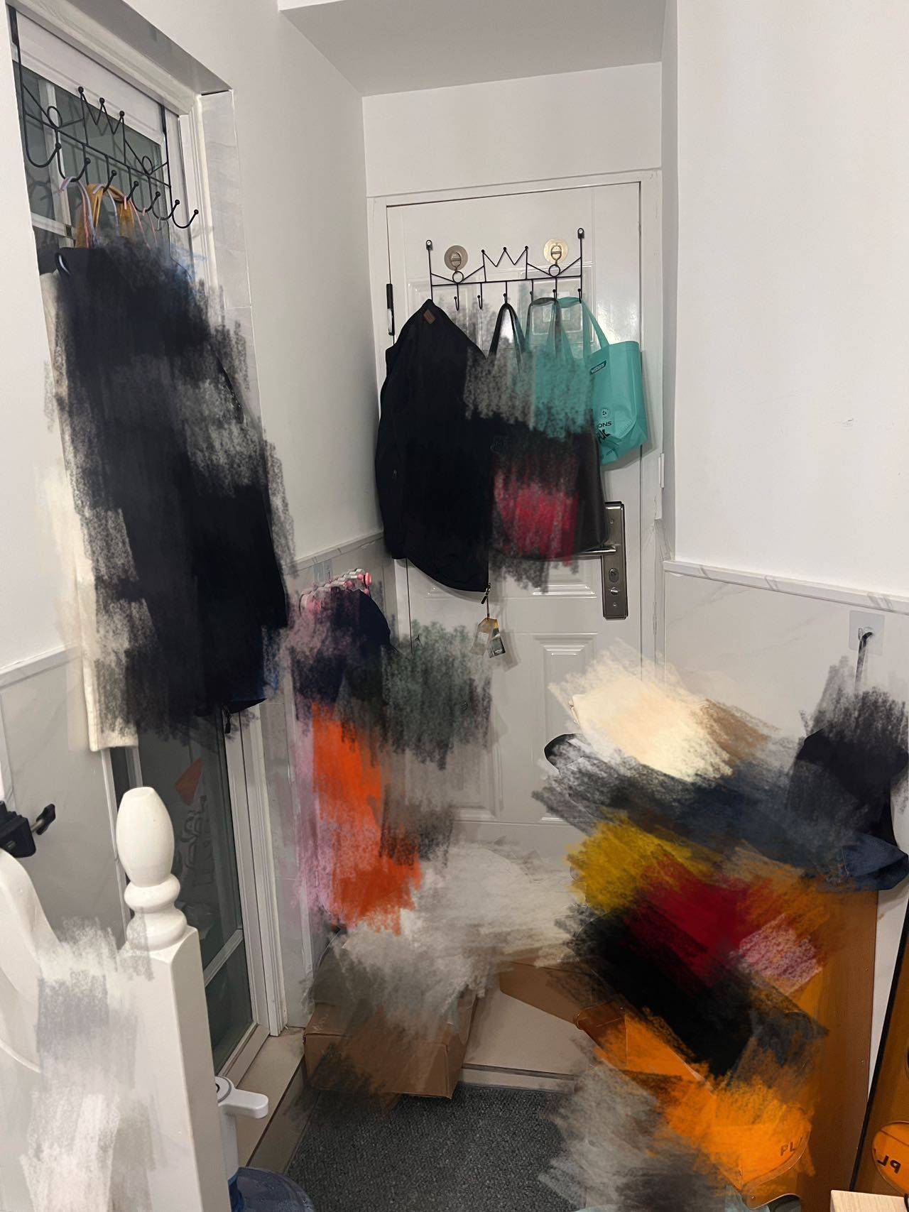 杭州 余杭 | 仓溢绿苑_6