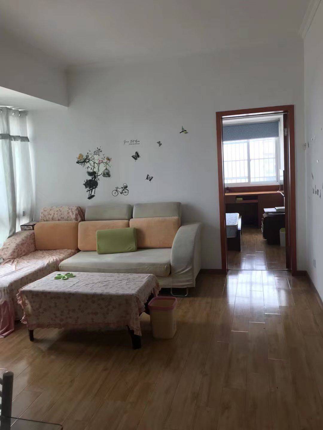 合肥 庐阳 | 金域蓝湾-21幢_4