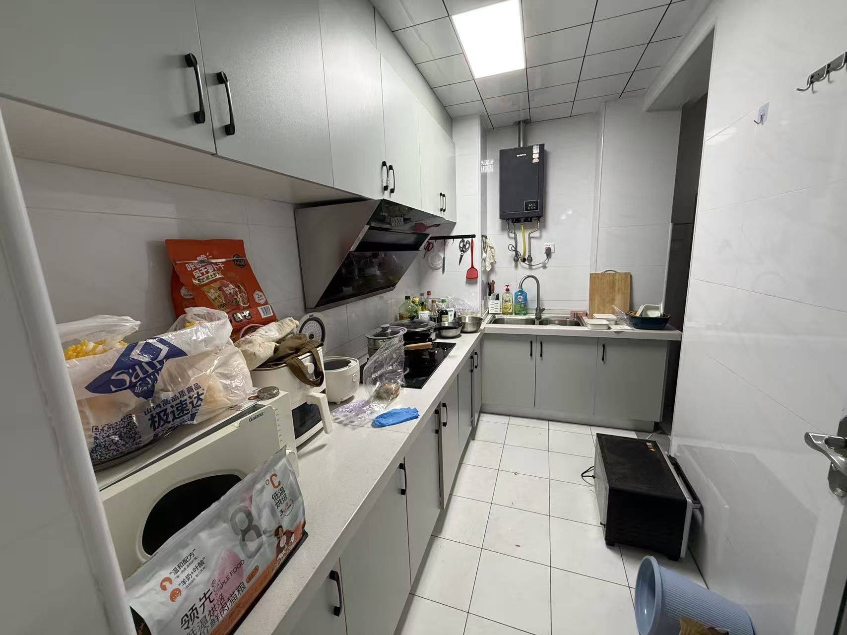 长沙 芙蓉 | 东宜新园-4号楼_3