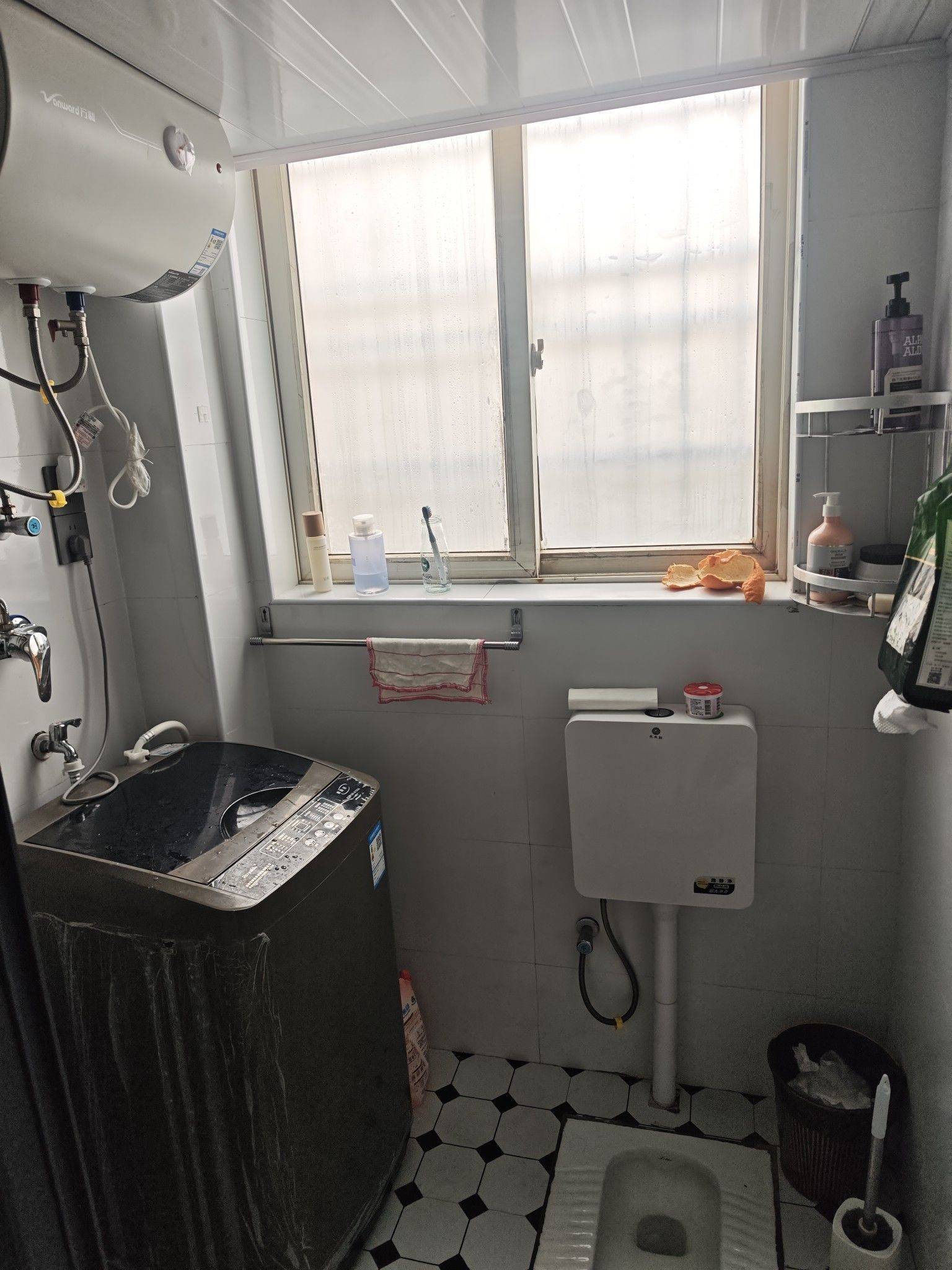 南昌 红谷滩区 | 卫东花园_3