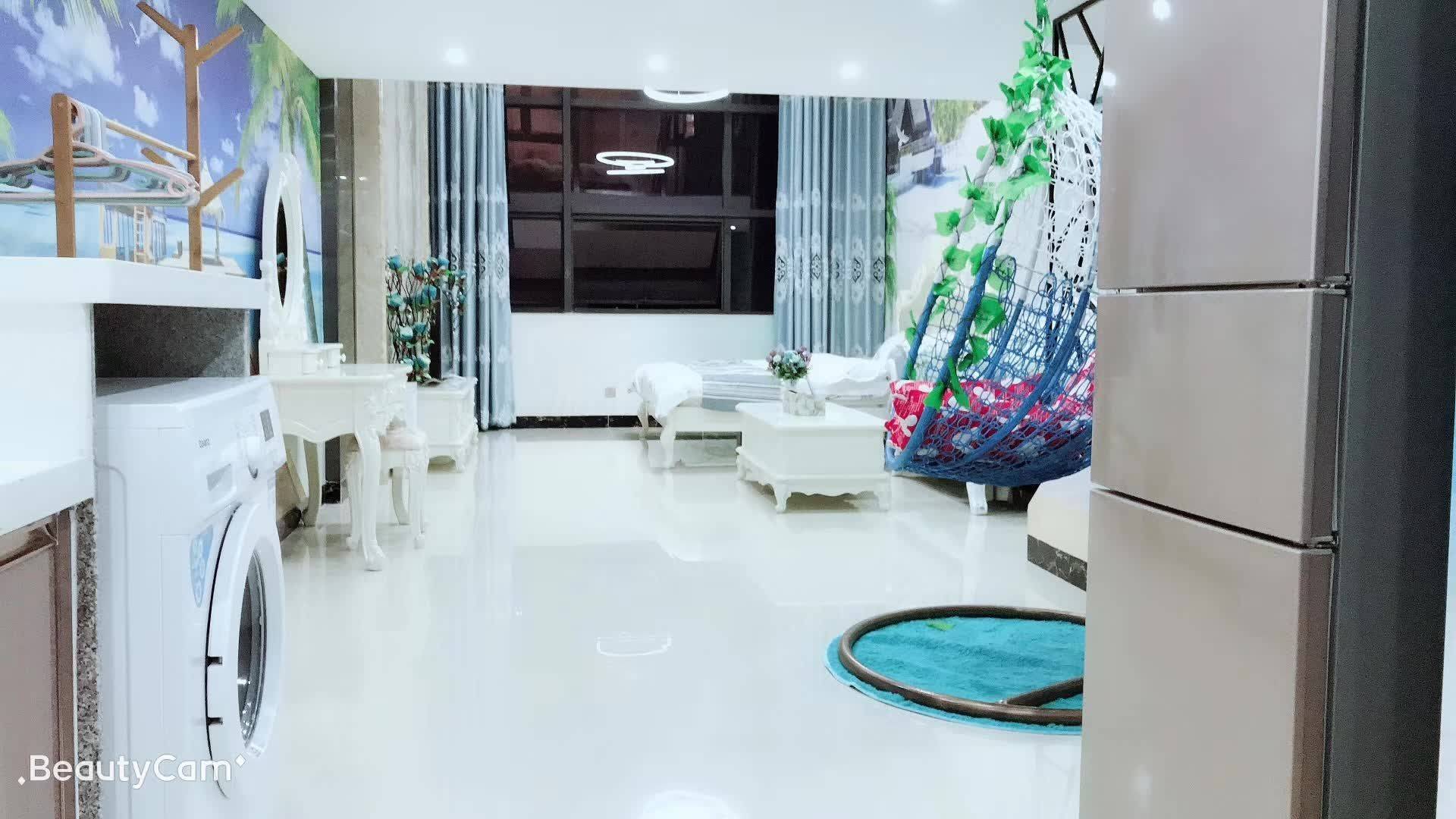 东莞 寮步 | 万润广场-1号楼_4