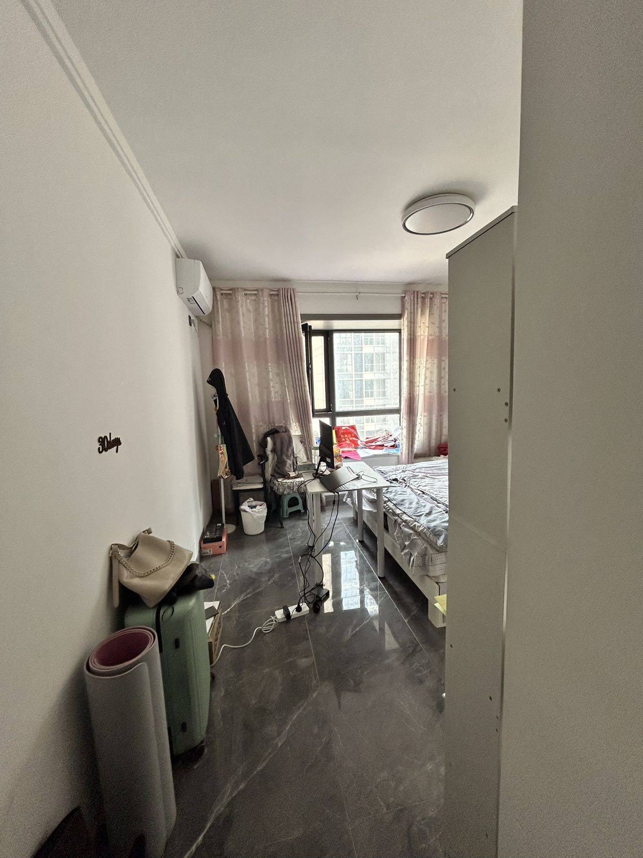 西安 未央 | 新欣城(太华北路)_5