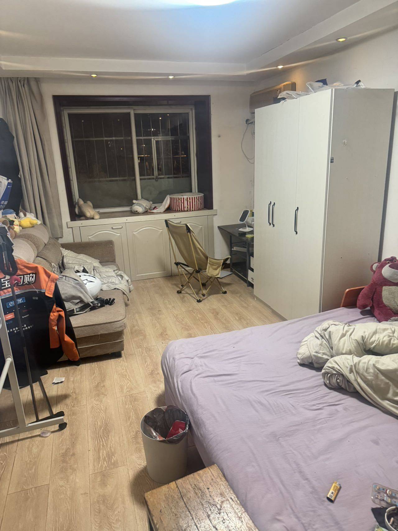 Tianjin Hebei | 望海楼北里_5