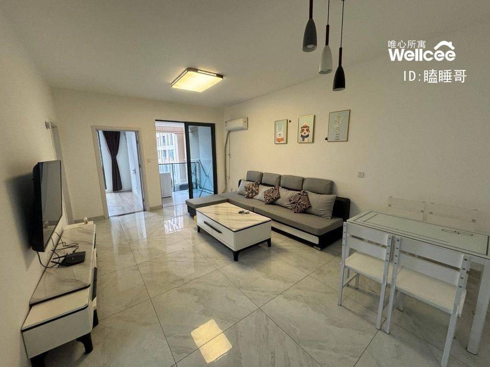 开福 里约荟小区-4栋