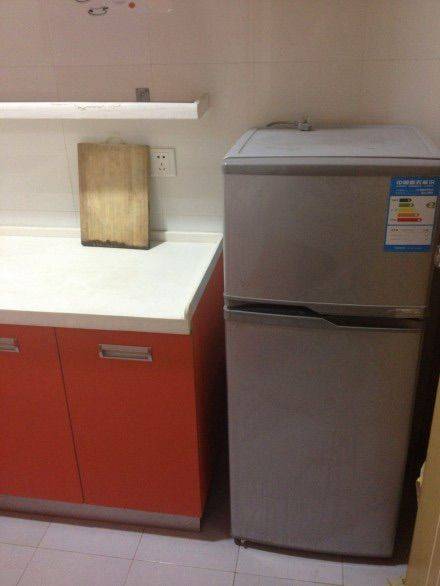 房东阿姨整租房源2