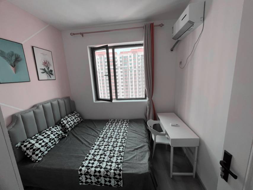 灞桥 汇悦城2期-3号楼