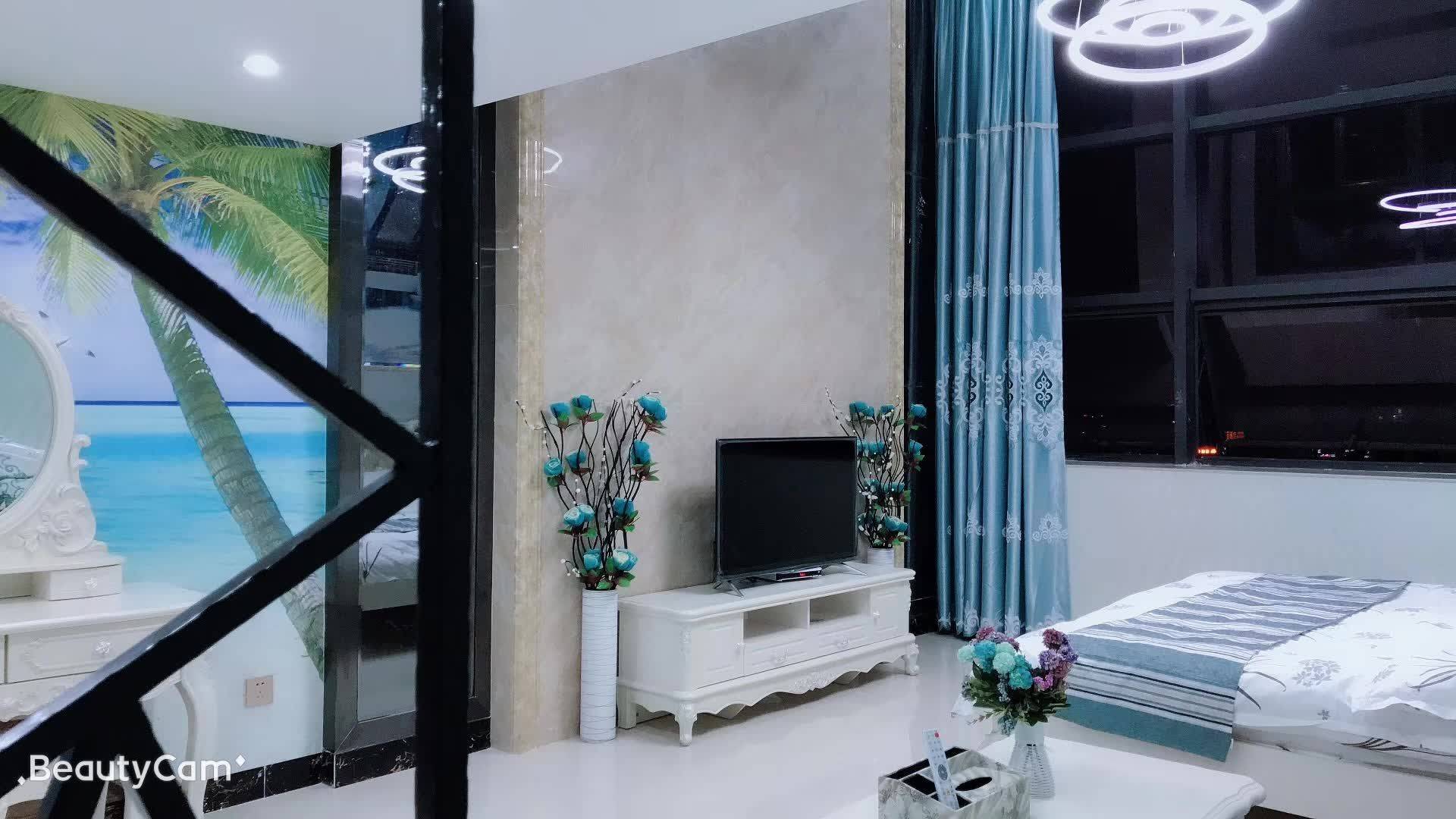 东莞 寮步 | 万润广场-1号楼_5