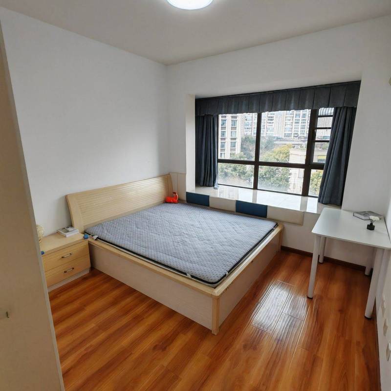 成都 武侯 | 北辰香麓_5