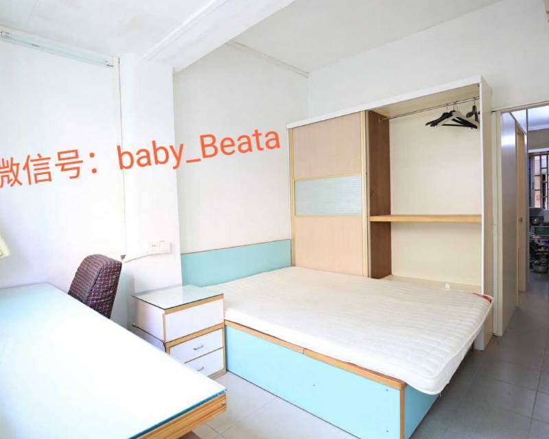 广州 越秀 | 长庚门前街小区_4