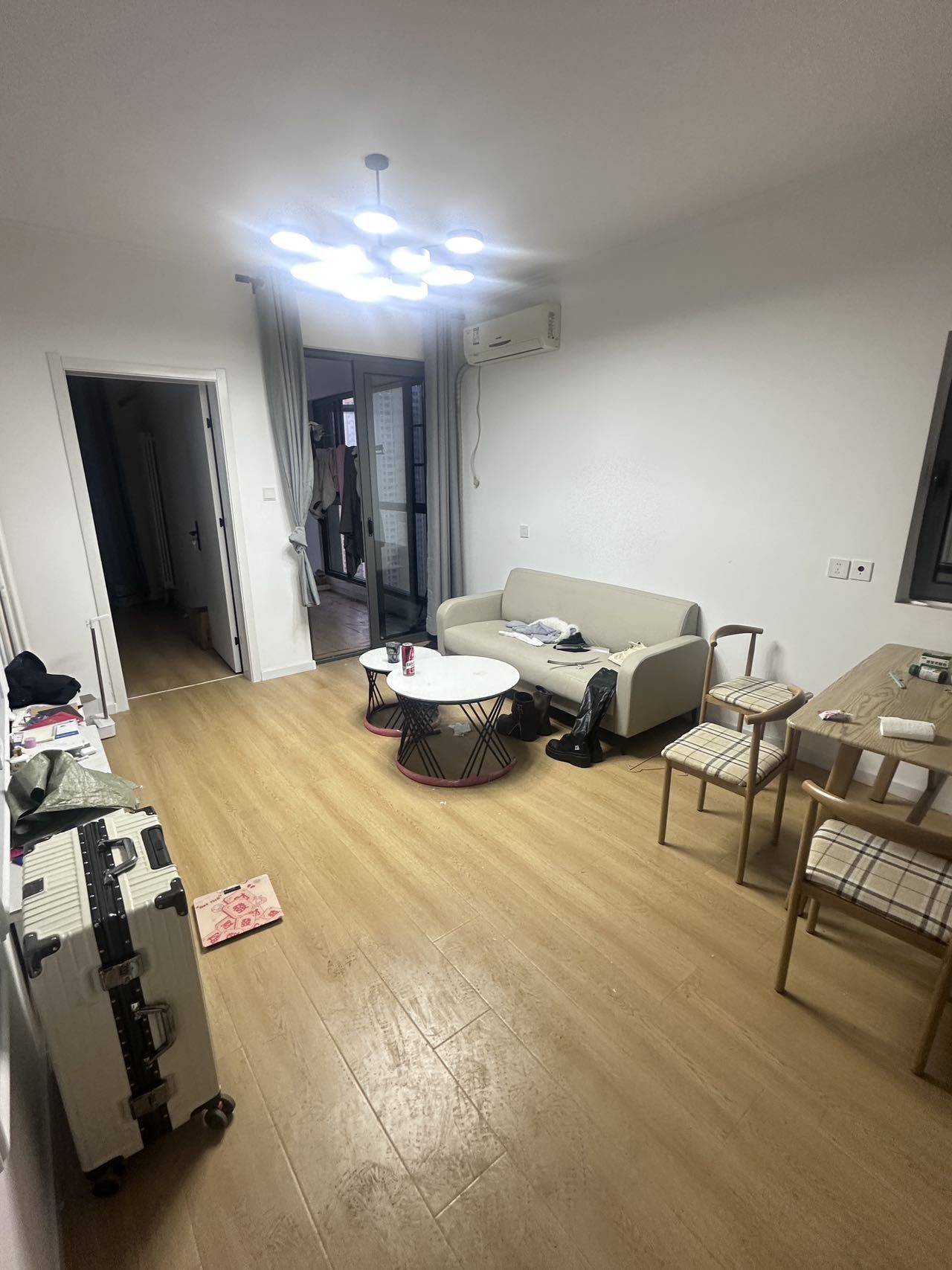 无 忧^整租房源3