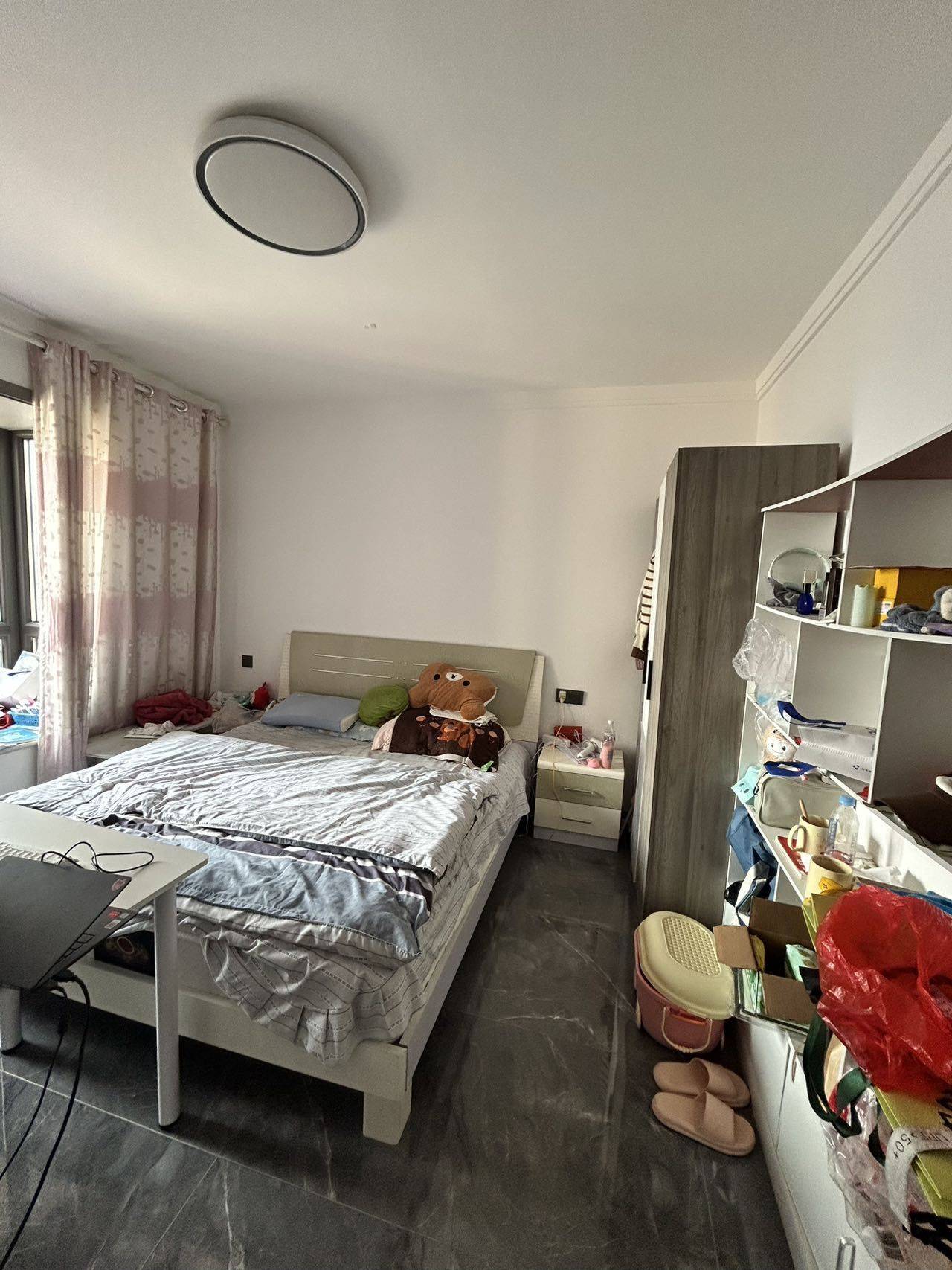 西安 未央 | 新欣城(太华北路)_3