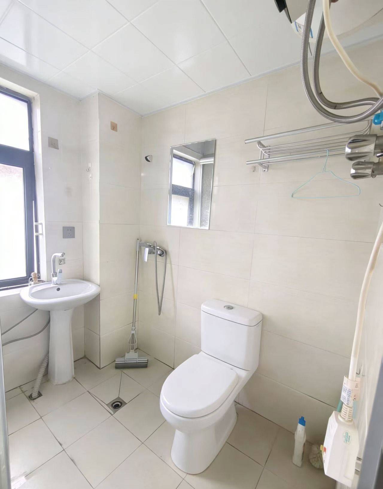 阳光的味道整租房源3