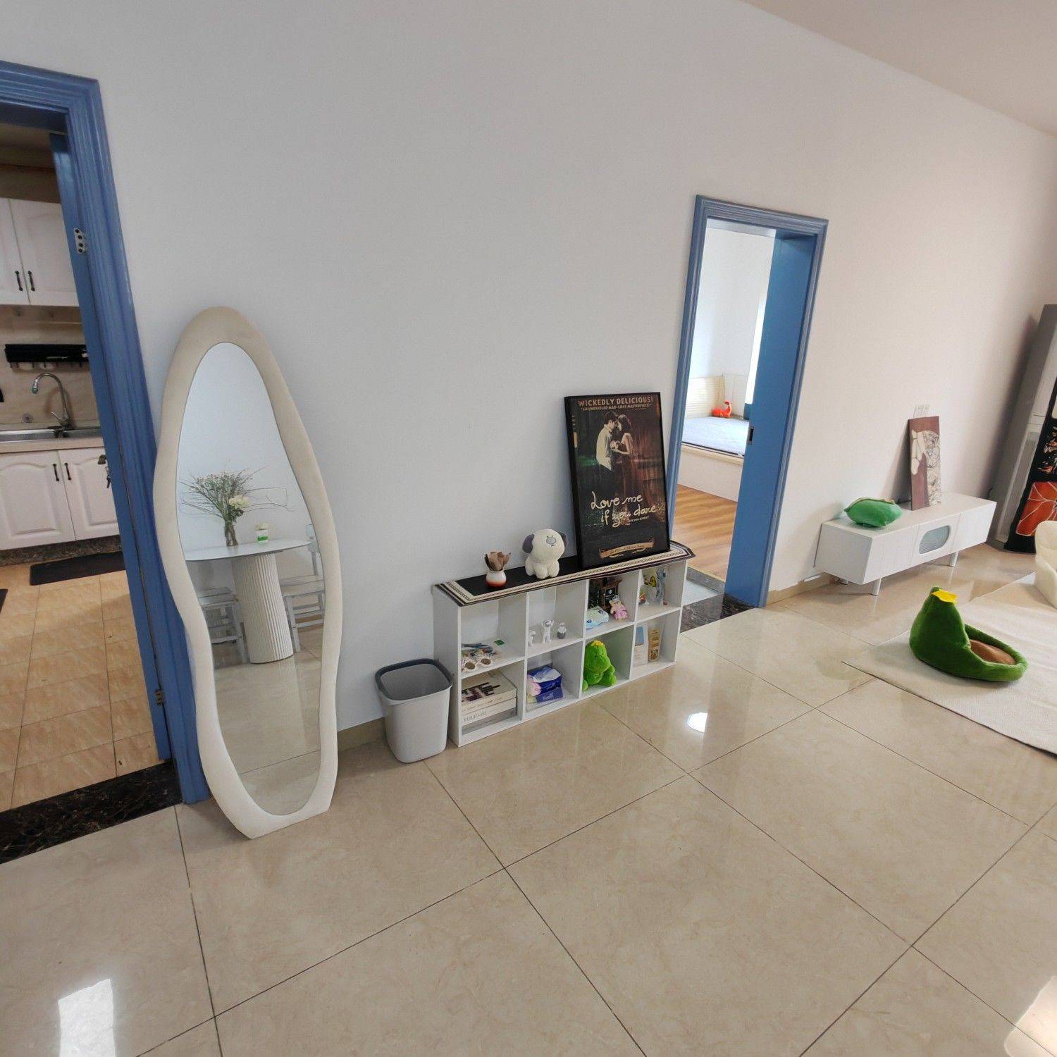 安修贤整租房源2