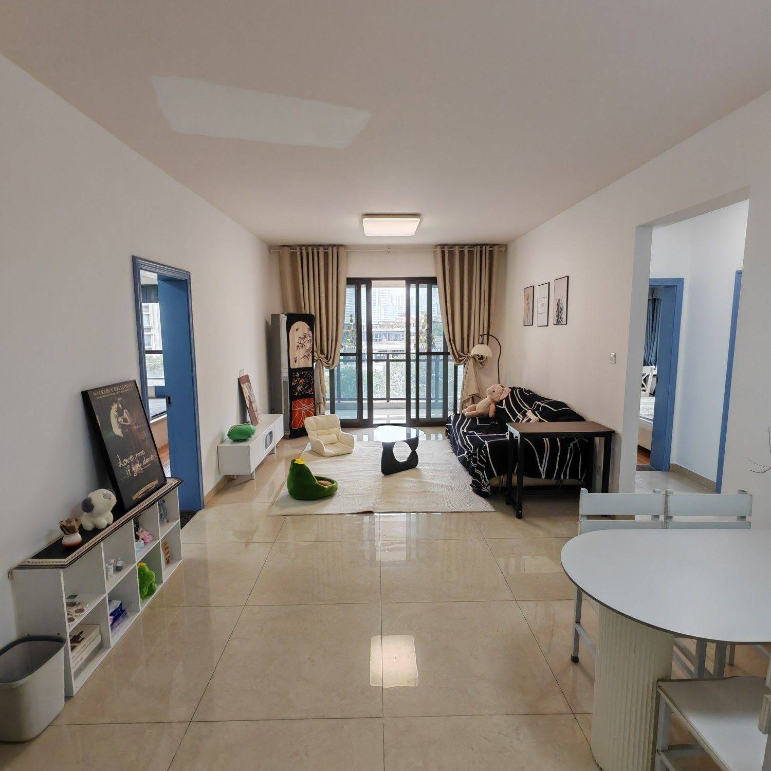 安修贤整租房源1