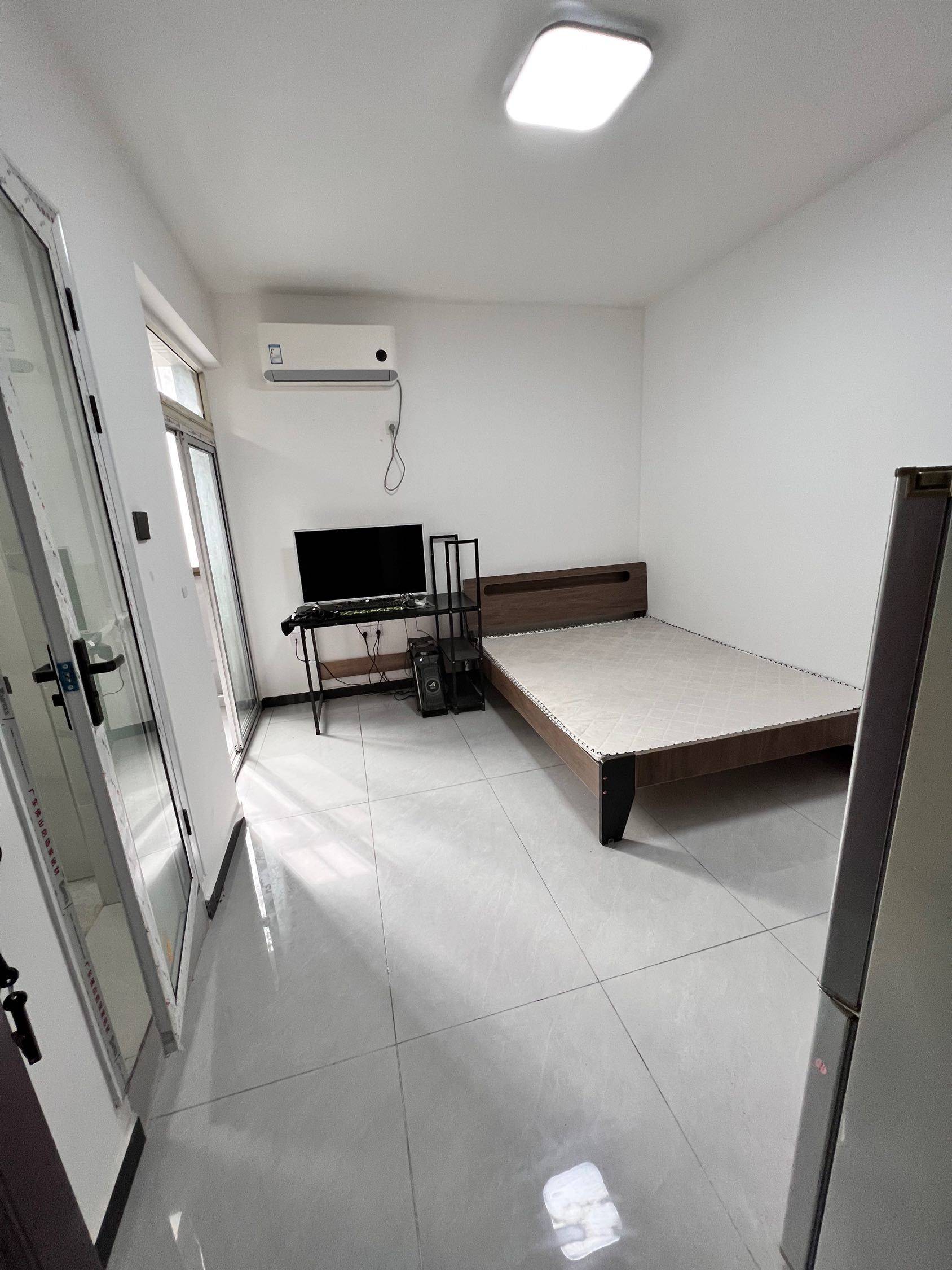 青山湖区 玉河新村-23号楼