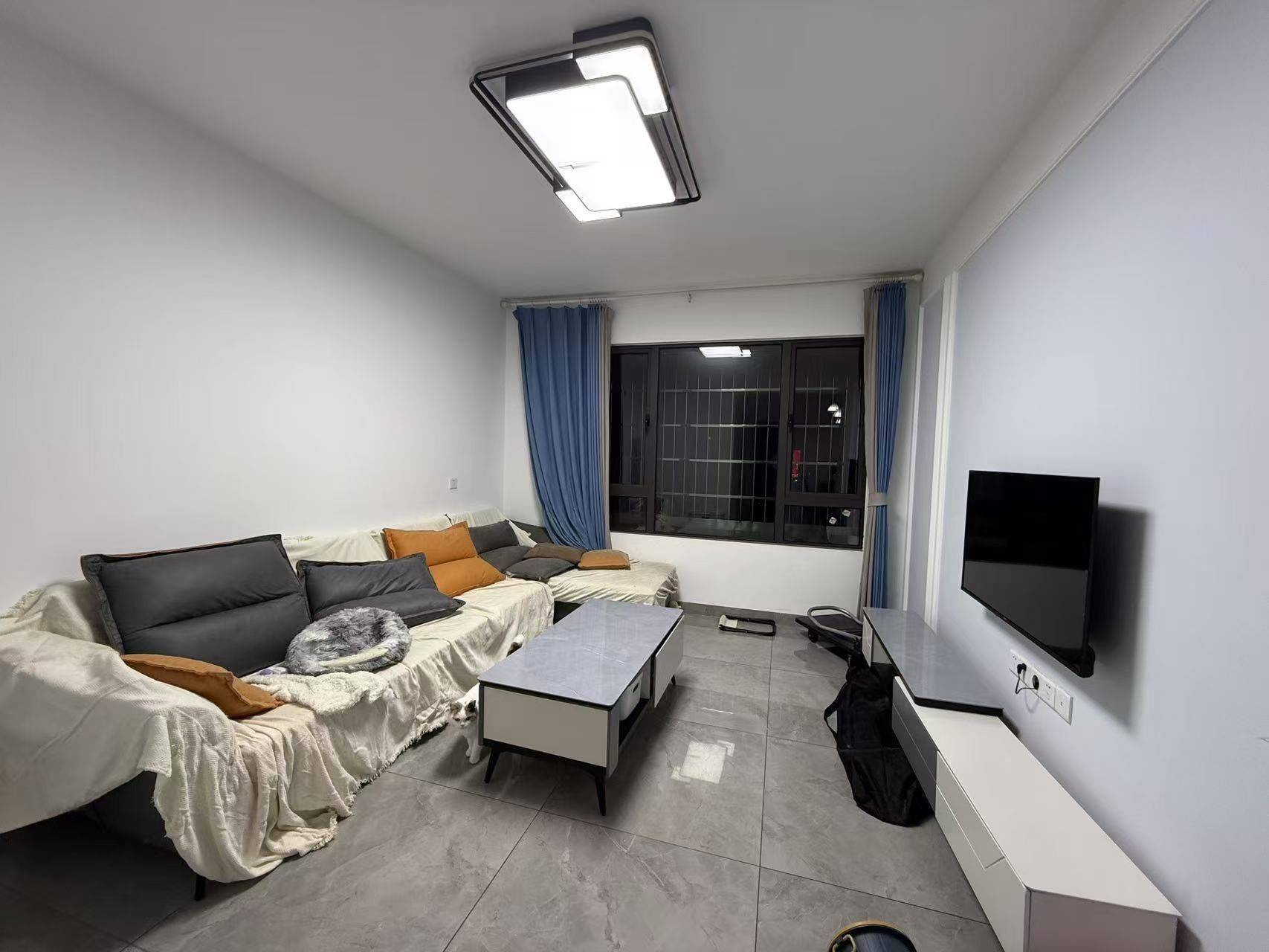 芙蓉 东宜新园-4号楼