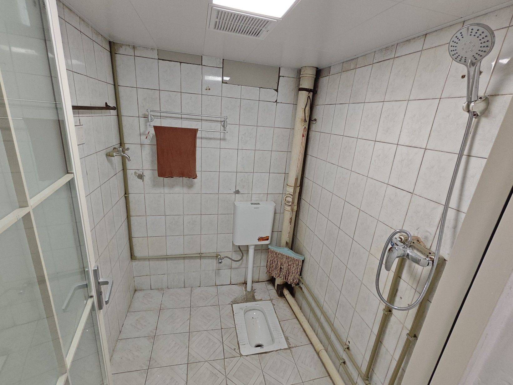 成都 金牛 | 外化成五里墩东二巷4号院_6