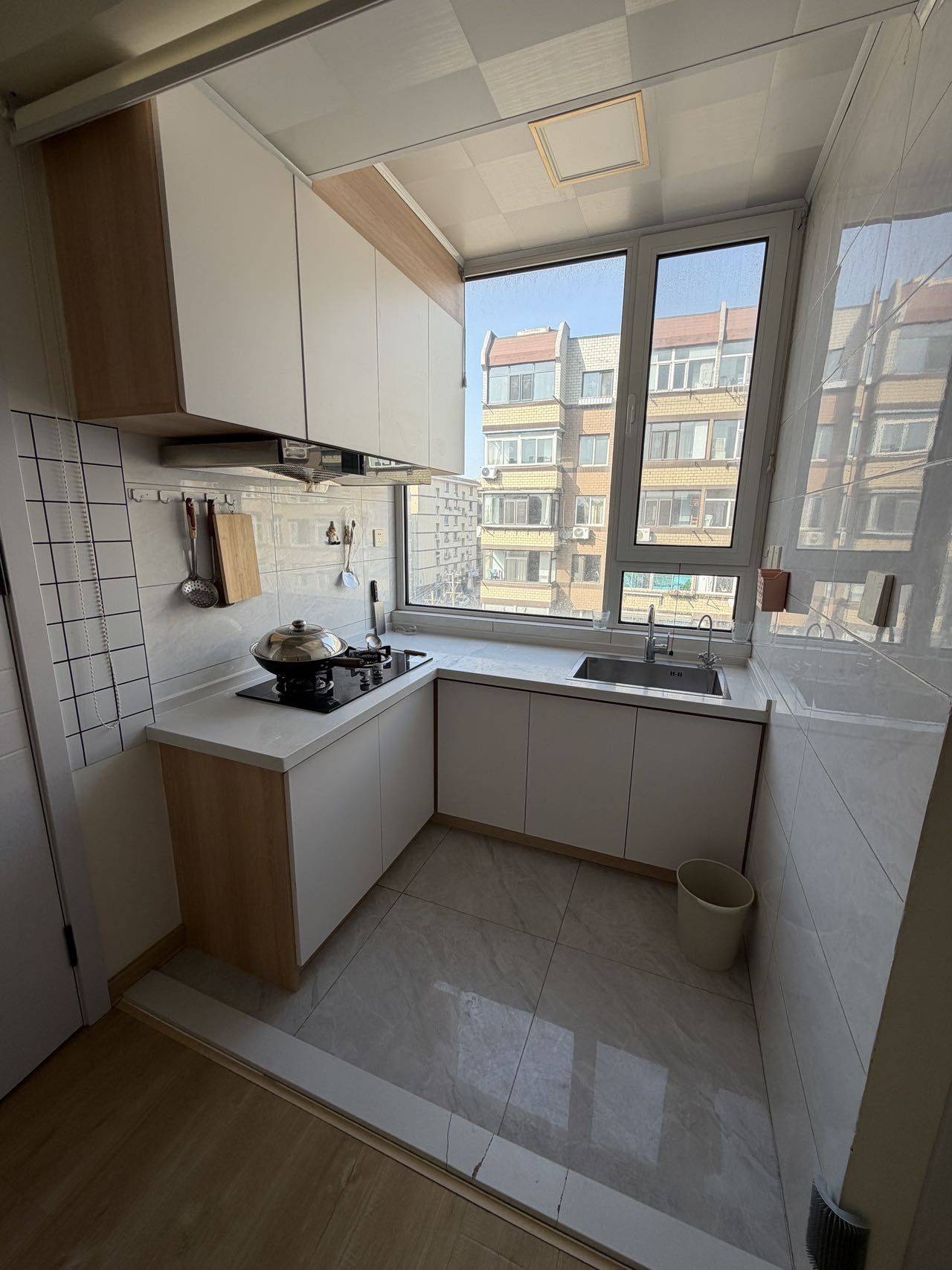 大連 甘井子 | 千山路-56号楼_6