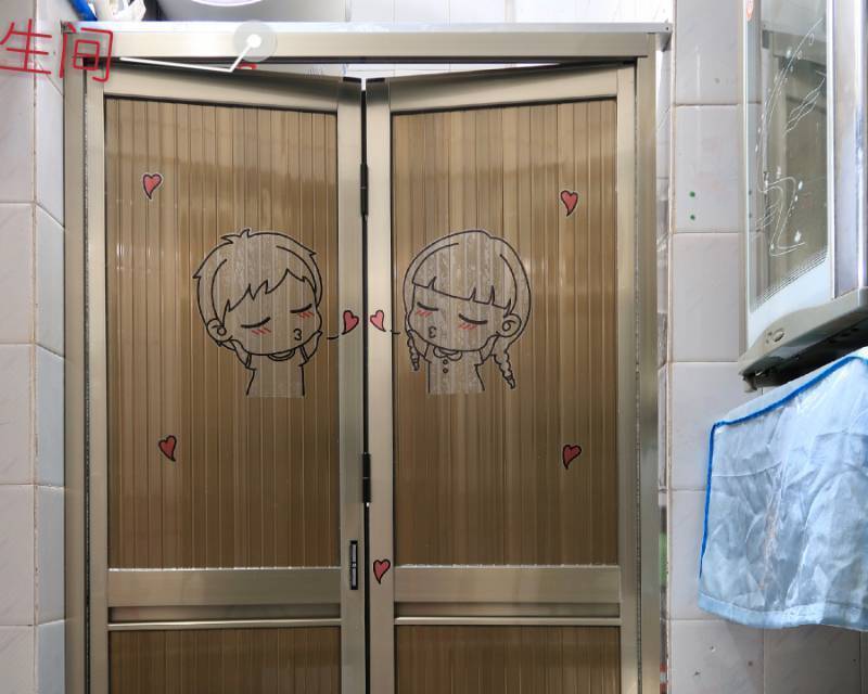 广州 越秀 | 长庚门前街小区_5