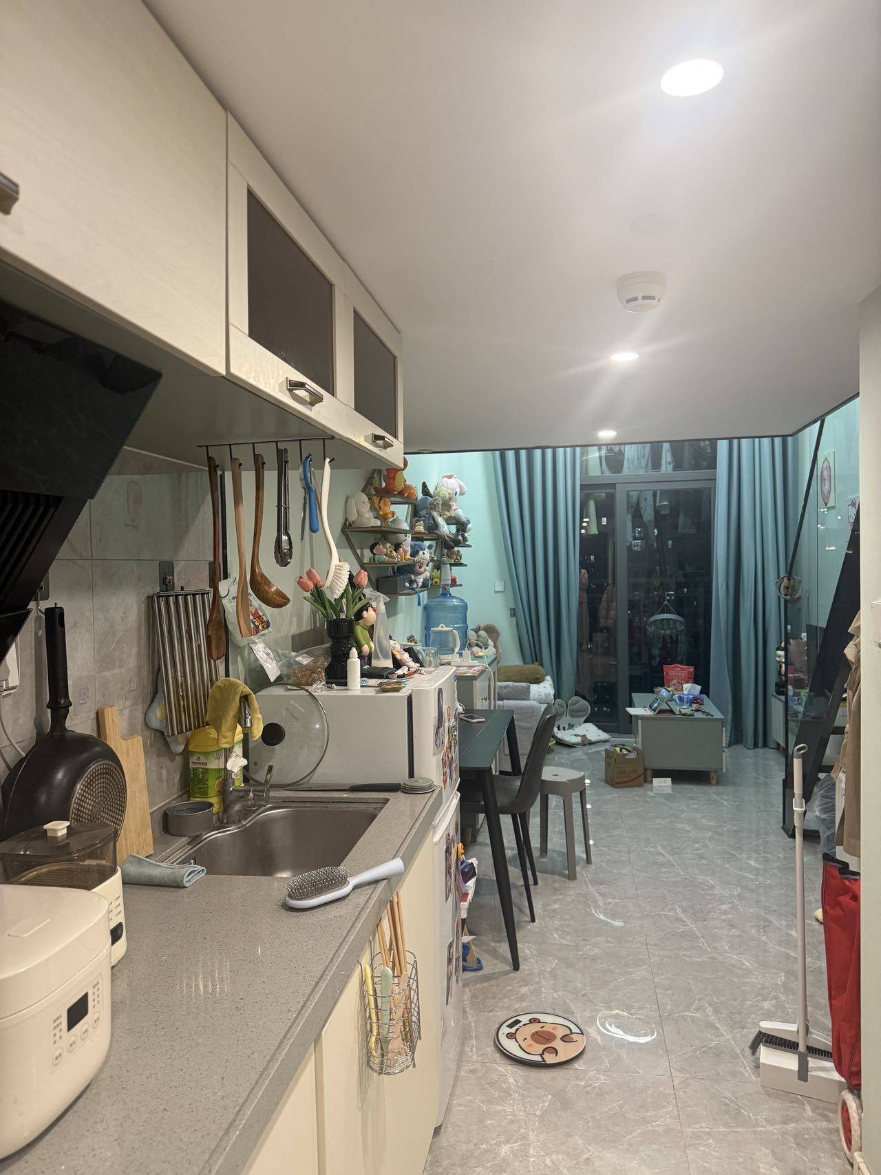 佛山 南海 | 万科A32东塔_1