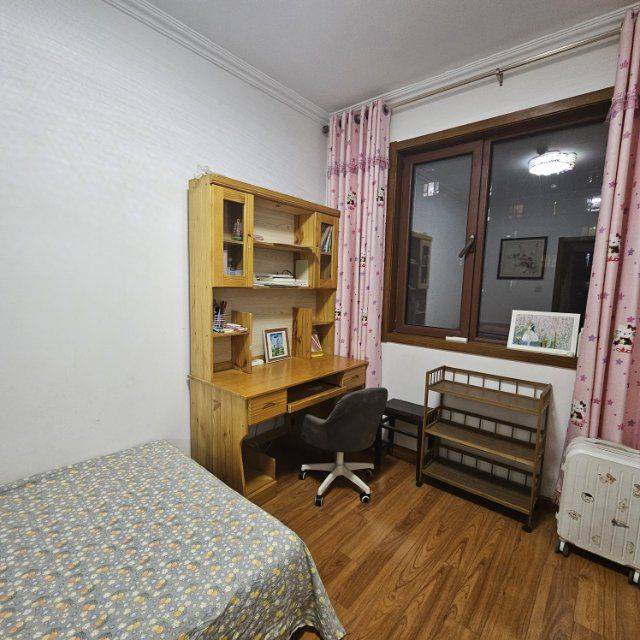 濟南 歷下 | 绿地隆悦公馆_4