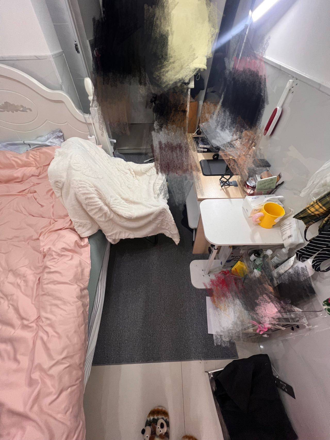 杭州 余杭 | 仓溢绿苑_4