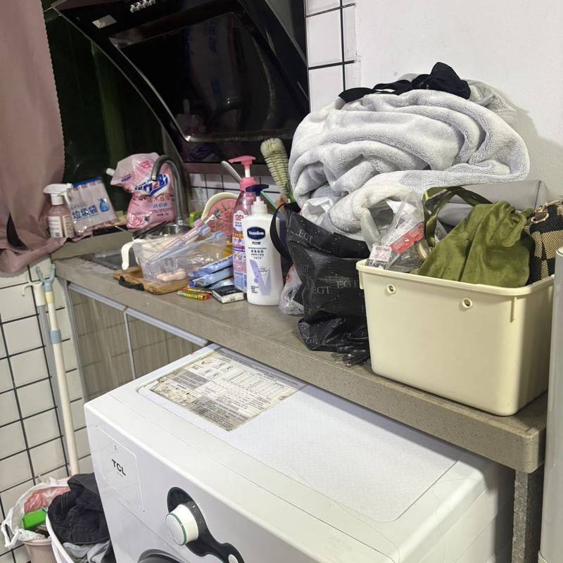 深圳 宝安 | 南沙小区_3