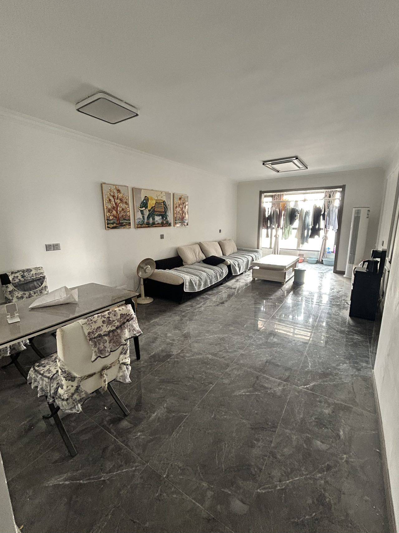 西安 未央 | 新欣城(太华北路)_4