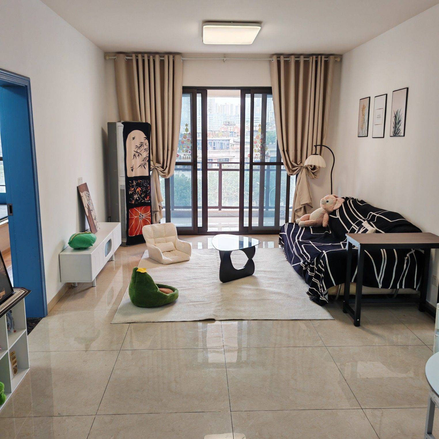 安修贤整租房源3