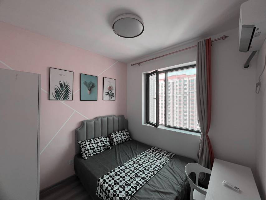 灞桥 汇悦城2期-3号楼