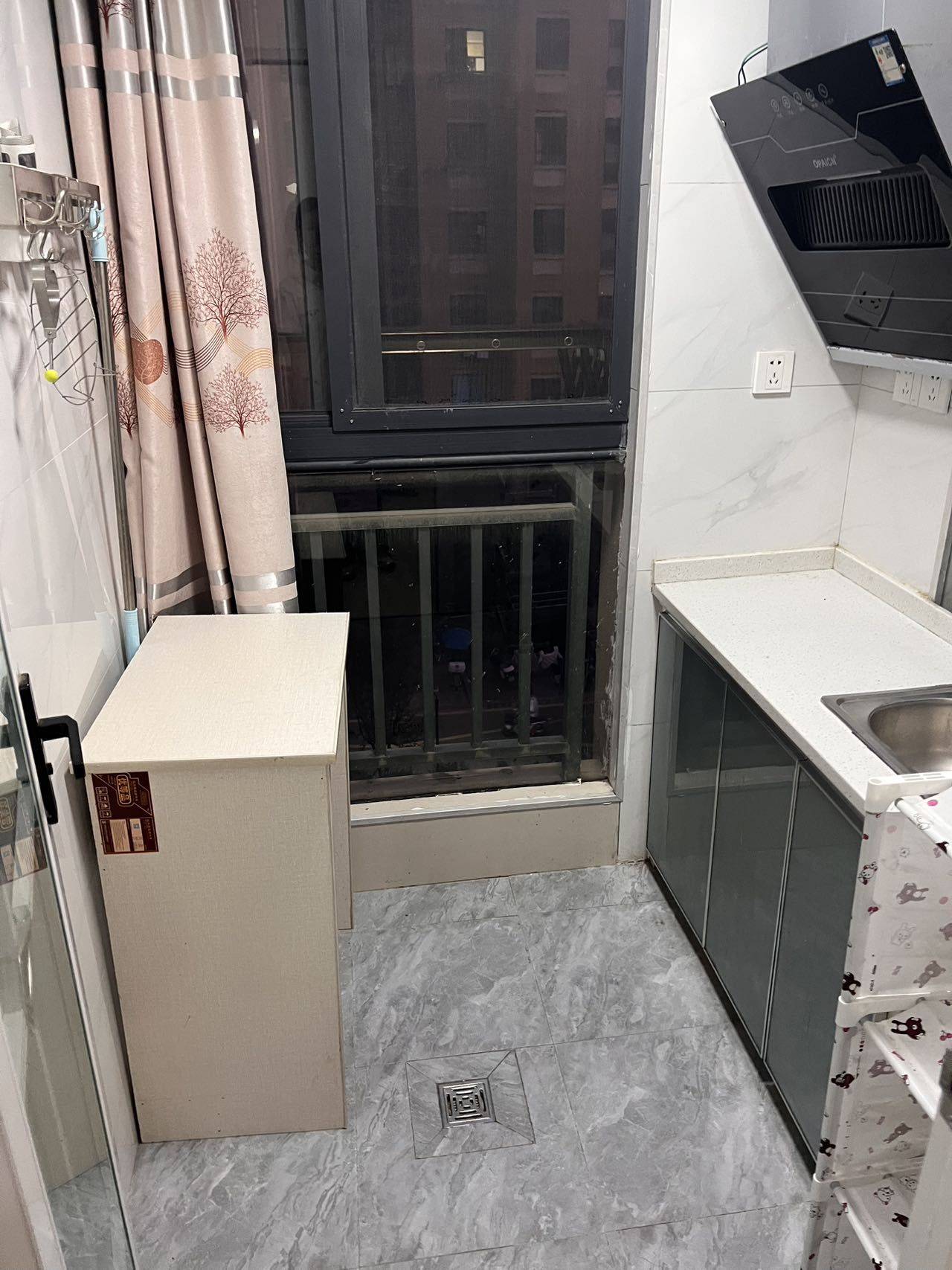 杭州 余杭 | 仓溢绿苑_8