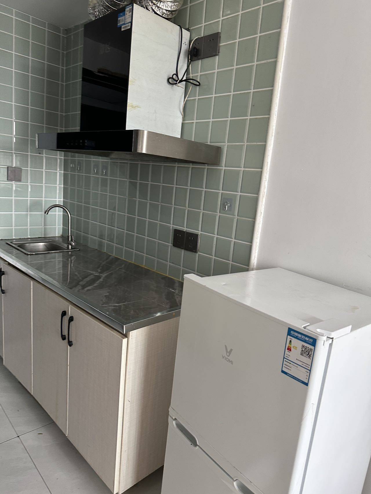 Ningbo Jiangbei | 日湖青年公寓_3