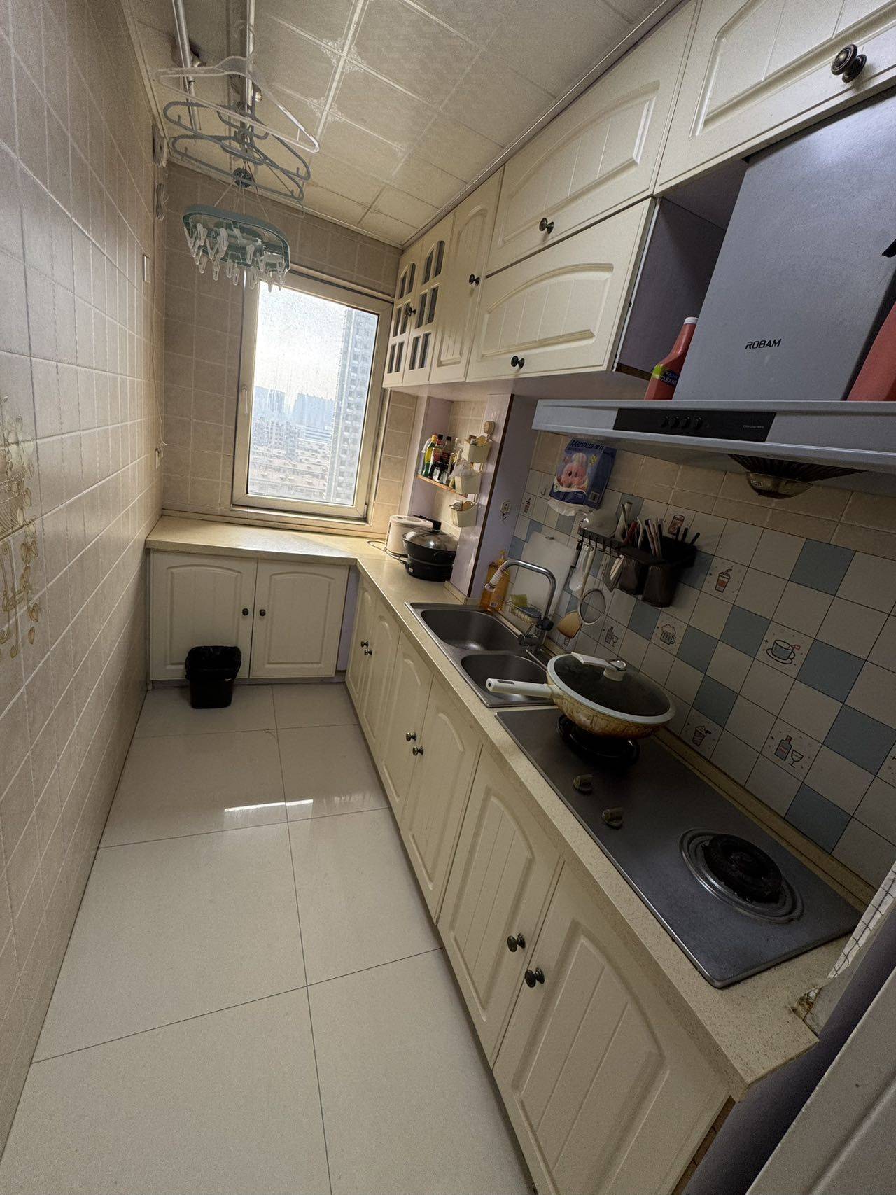 沈阳 皇姑 | 景星花园_5