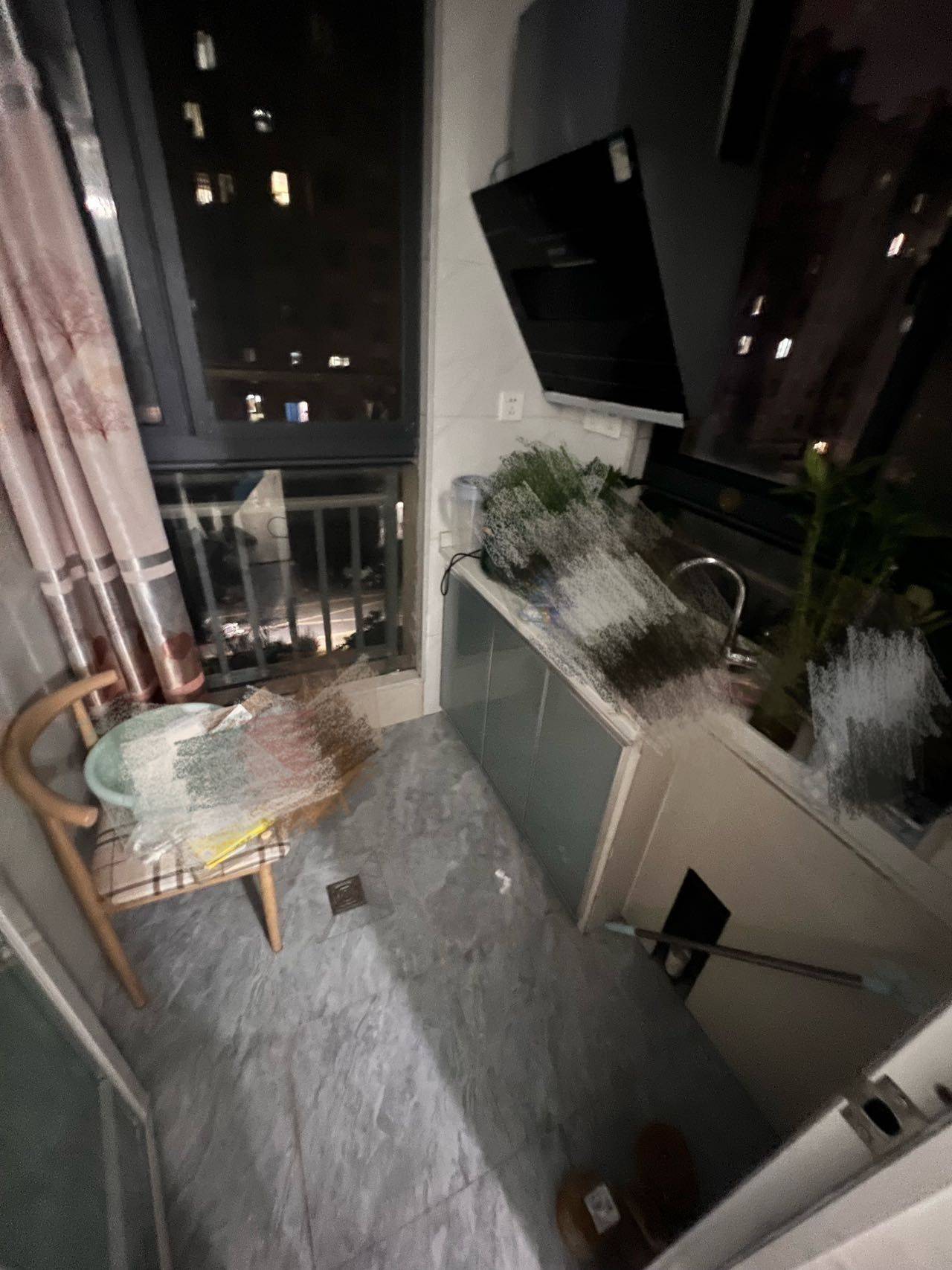 杭州 余杭 | 仓溢绿苑_1