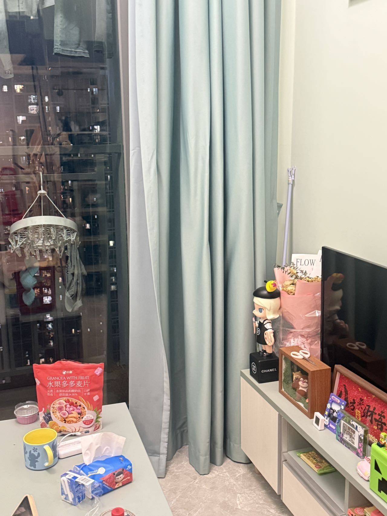 佛山 南海 | 万科A32东塔_8