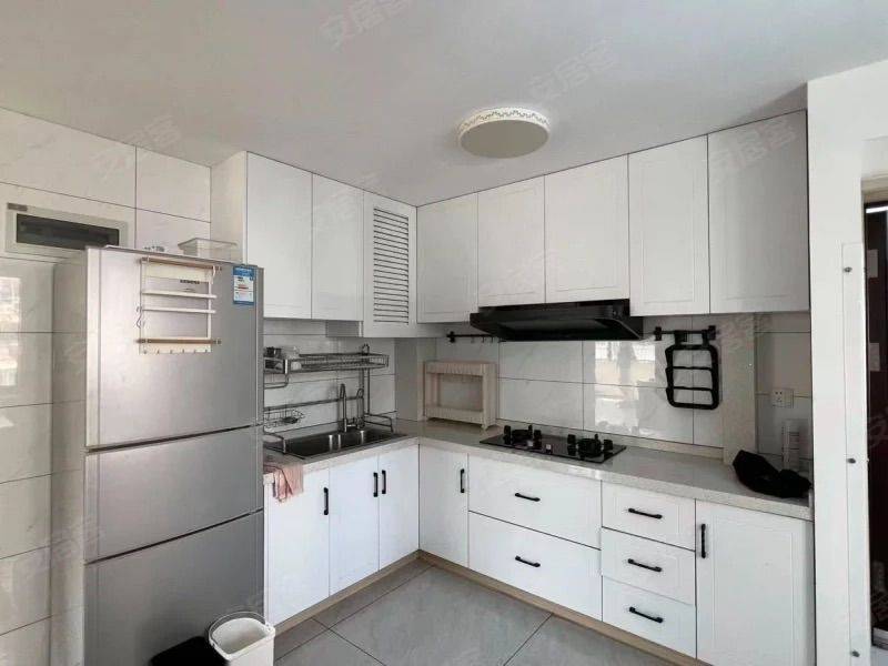 上海 静安 | 江宁大楼_5