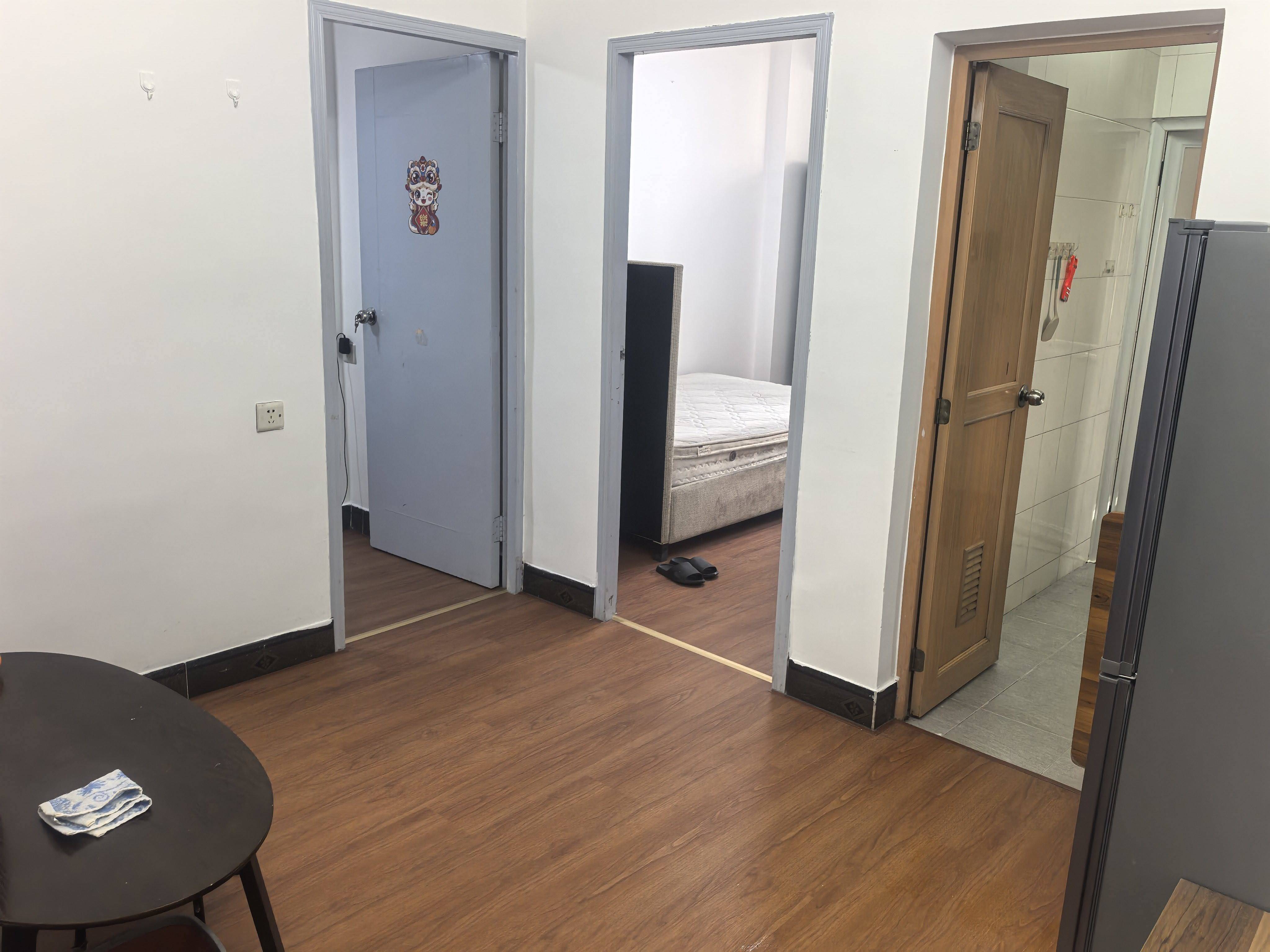 一路有倪整租房源2