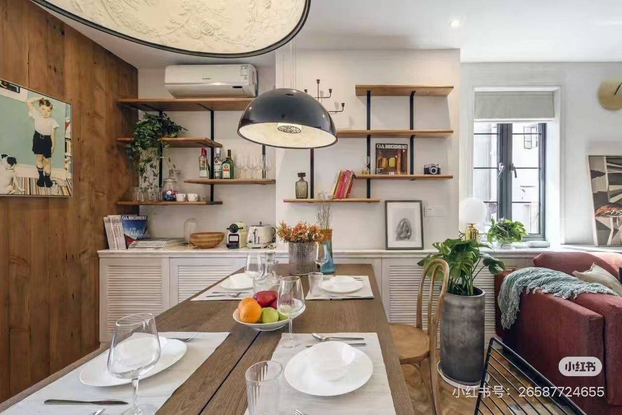 黃浦 瑞金一路118弄小区