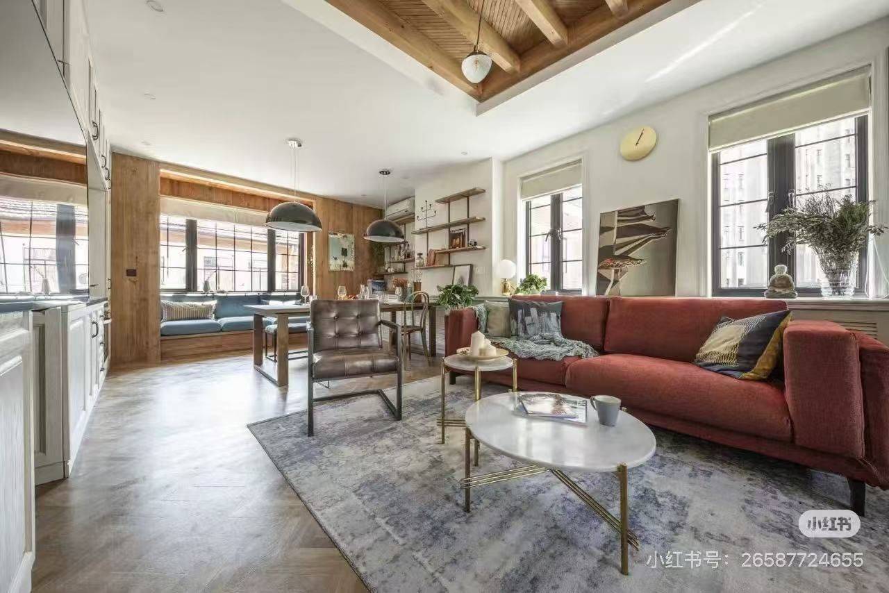 黃浦 瑞金一路118弄小区