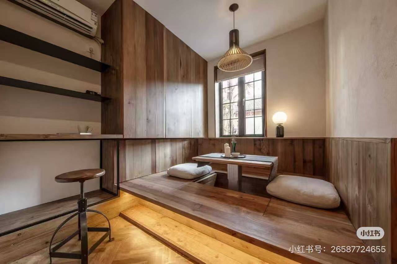 上海 黄浦 | 瑞金一路118弄小区_6