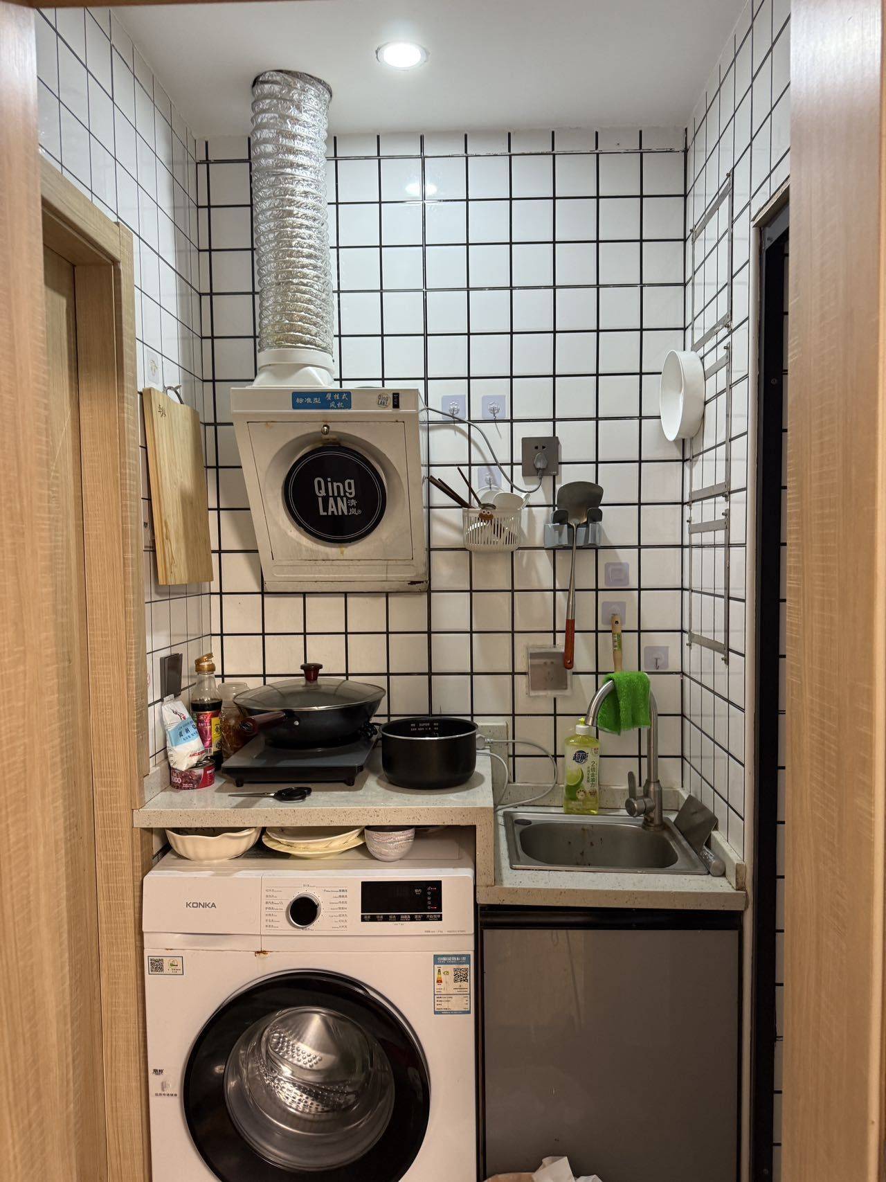 宝山 胡欣苑-5号楼