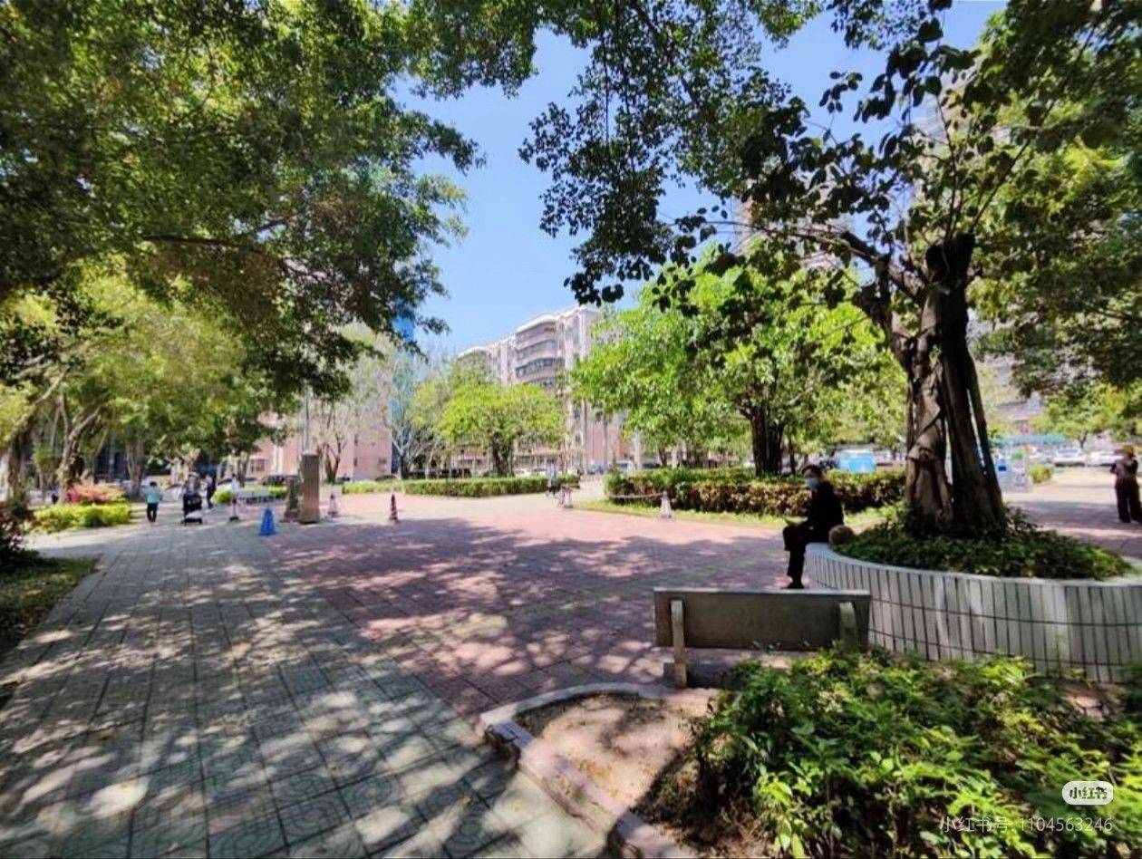 深圳 福田 | 竹盛花园一期_5