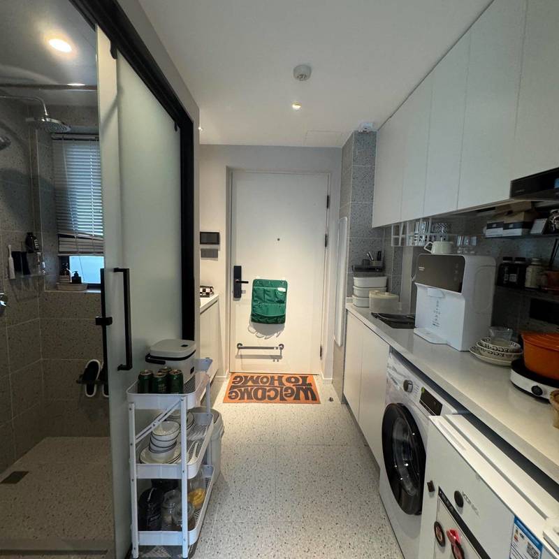 上海 浦東 | 绿谷2期D楼_4