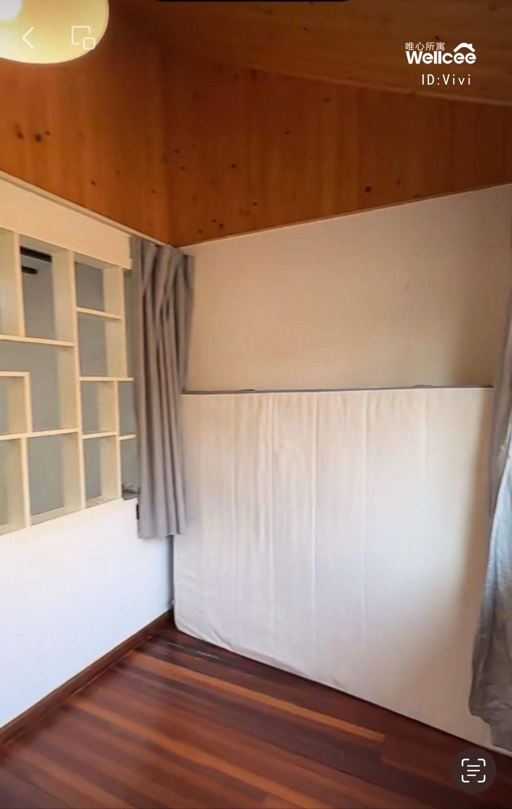 Vivi💃整租房源2