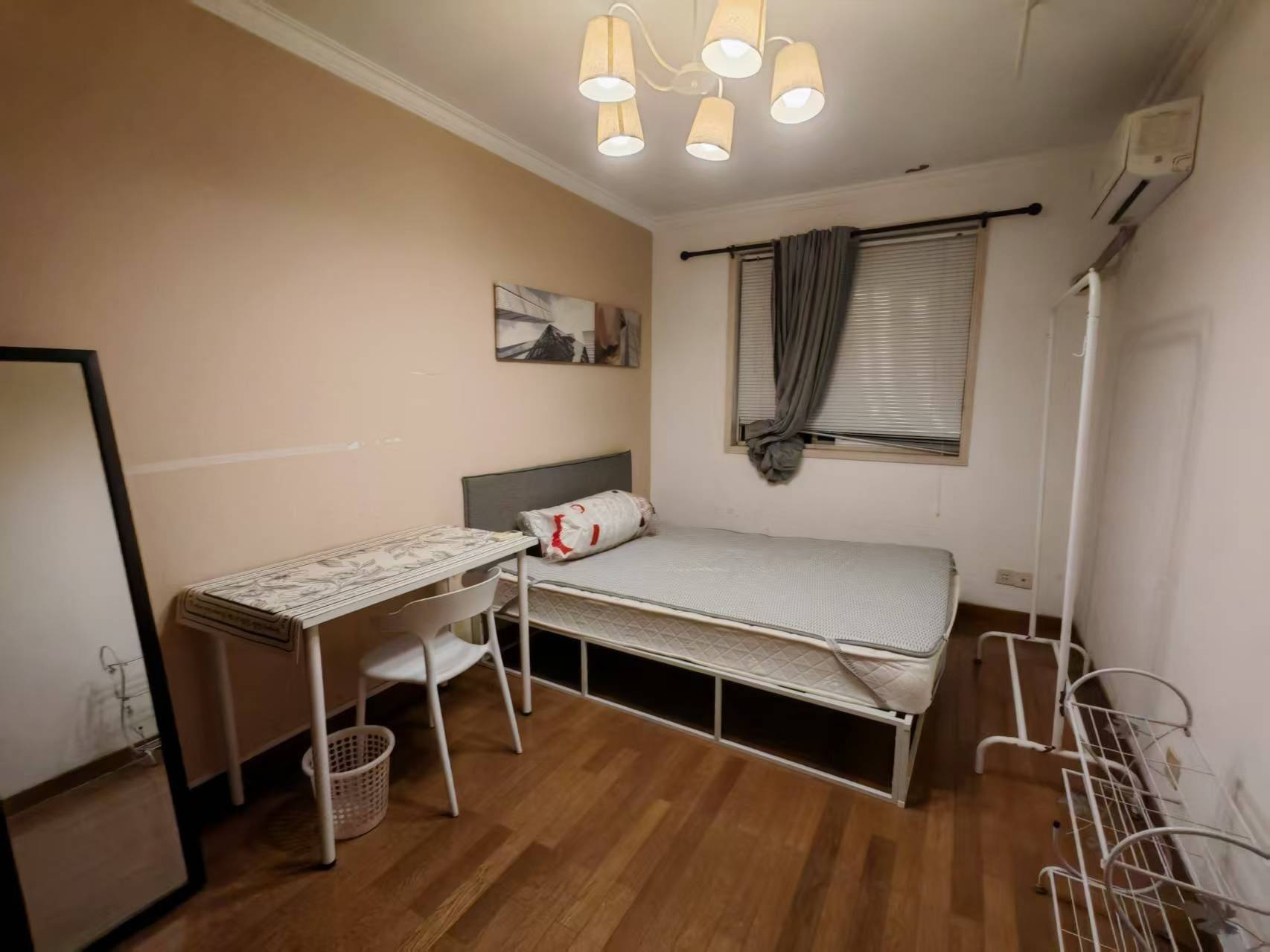 Shanghai Xuhui | 正南花苑_3