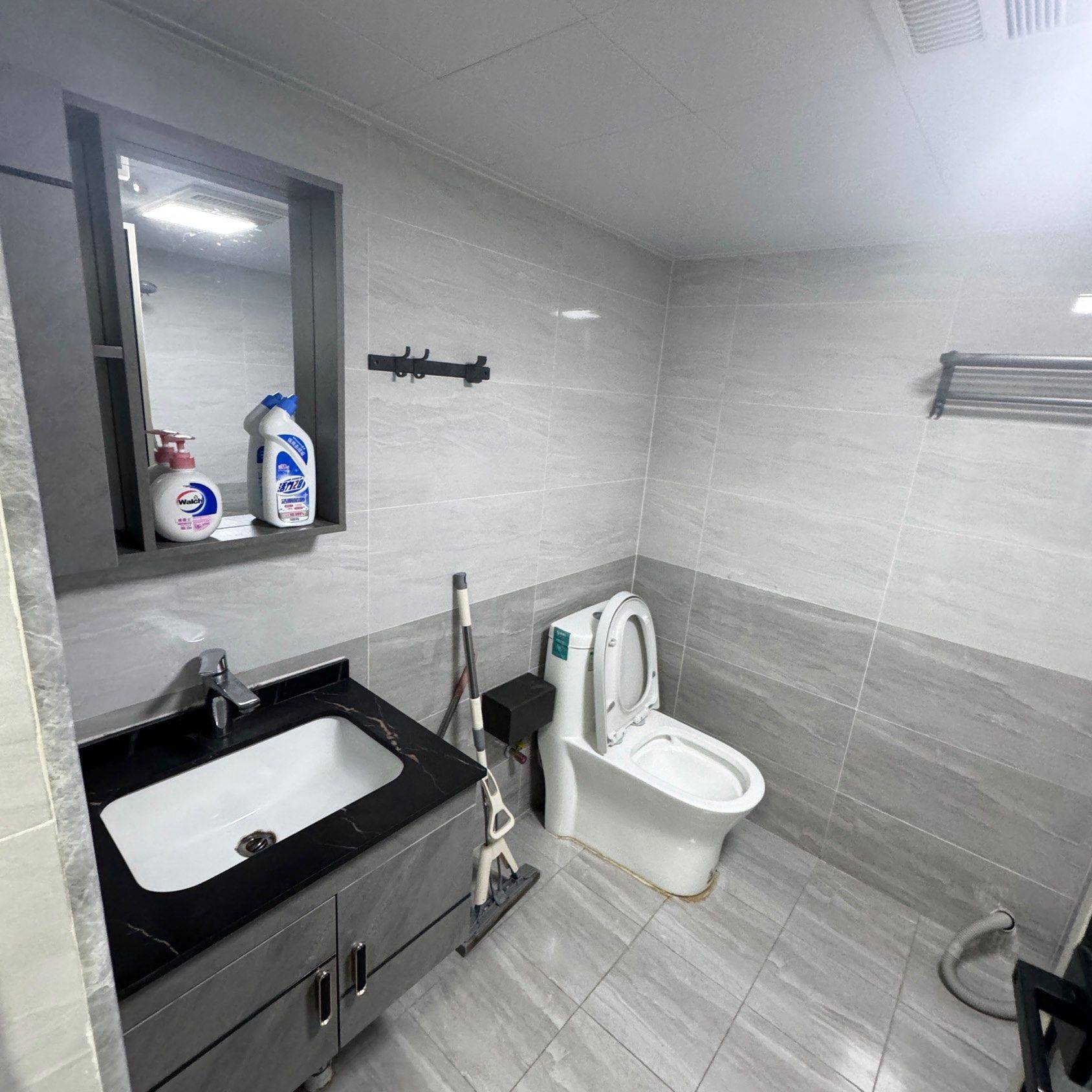 天心 天鸿·天府