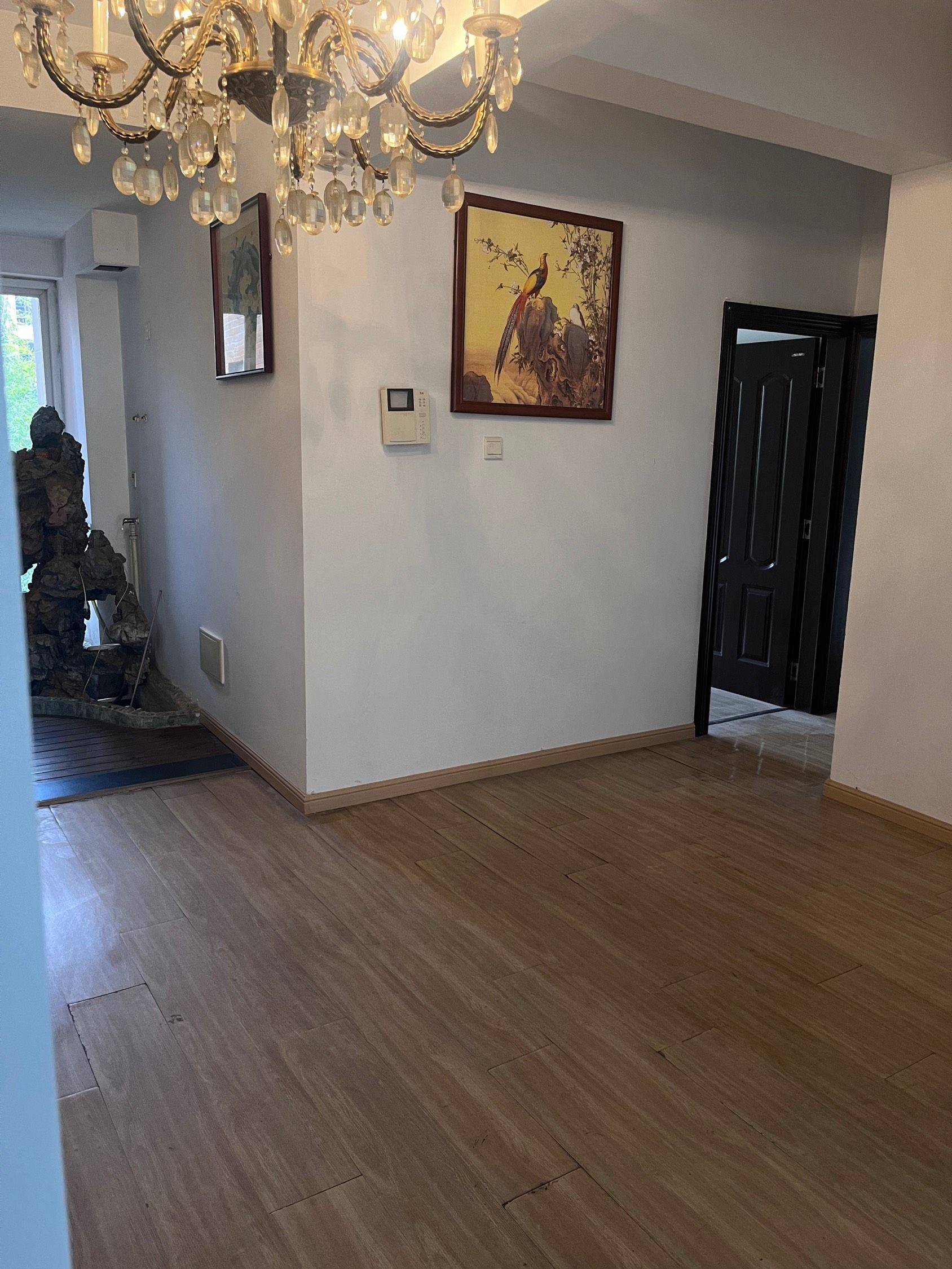 个人房东整租房源2