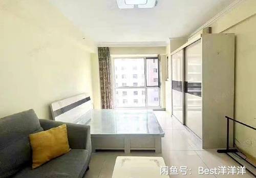 Shenbei New Area 名仕经典